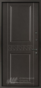 Дверь ПР №12 с отделкой МДФ RAL - фото №2