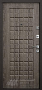 Дверь МДФ №321 с отделкой МДФ ПВХ - фото №2