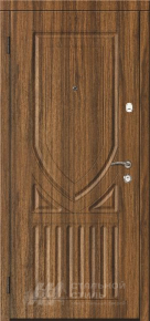 Дверь МДФ №533 с отделкой МДФ ПВХ - фото №2