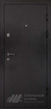 Дверь «Дверь Порошок №54» c отделкой Порошковое напыление