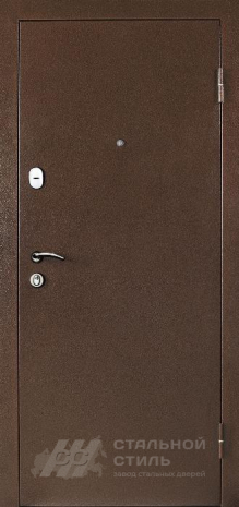 Дверь «Дверь Порошок №90» c отделкой Порошковое напыление