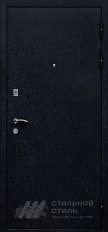Дверь «Дверь Порошок №31» c отделкой Порошковое напыление