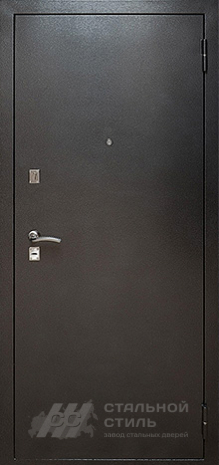 Дверь «Дверь Порошок №11» c отделкой Порошковое напыление